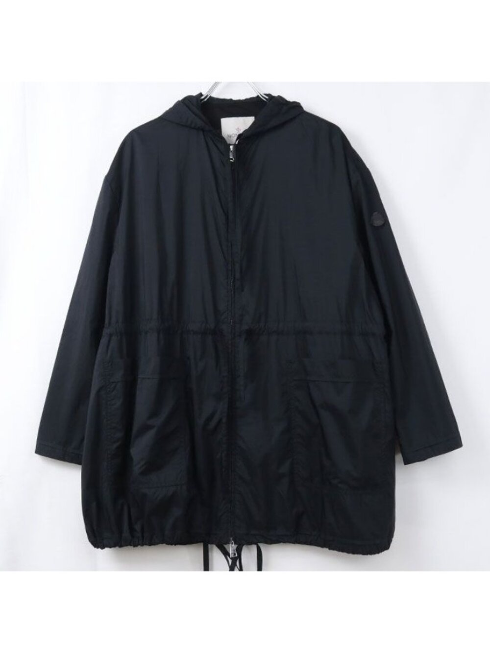 Moncler Jacket Black
